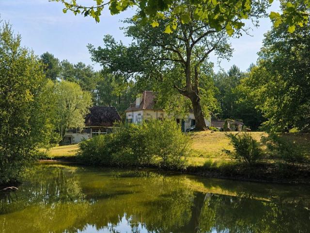 Maison vente à Maurens, Eyraud-Crempse-Maurens