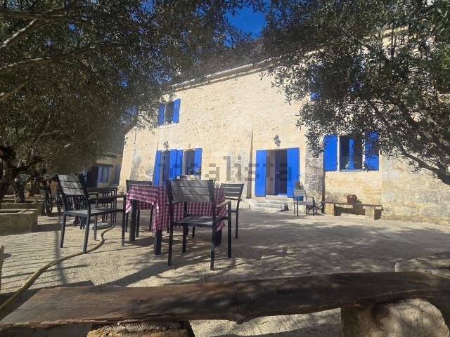 Maison vente à Saint-Jean-d'Eyraud, Eyraud-Crempse-Maurens