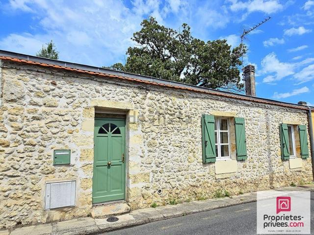 Maison vente à Le Bourg, Eysines