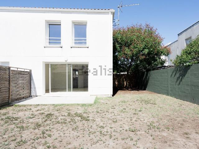 Maison vente à Montalieu, Eysines