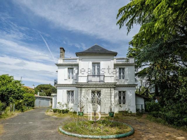 Maison vente à Le Vigean, Eysines