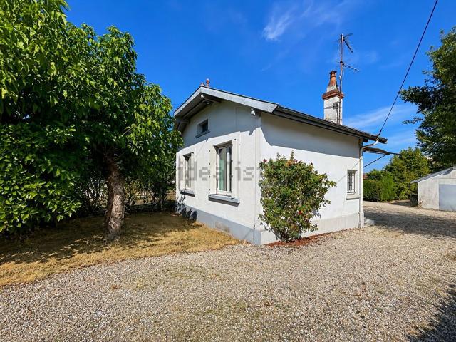 Maison vente à Le Bois Gramond, Eysines