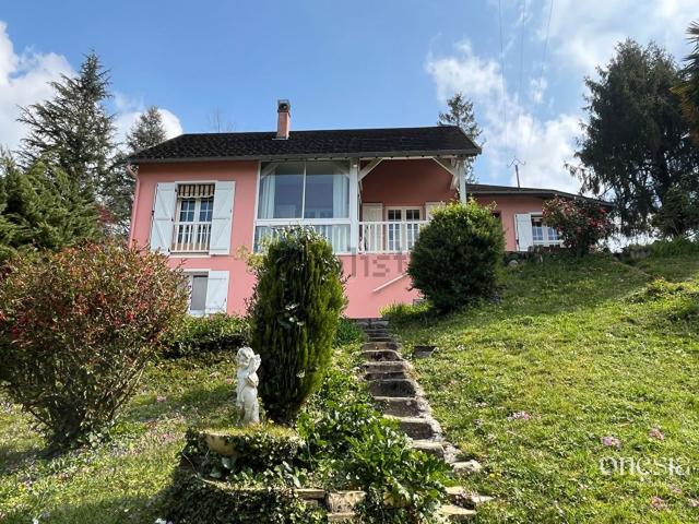 Maison vente à Eysus, Pyrénées-Atlantiques