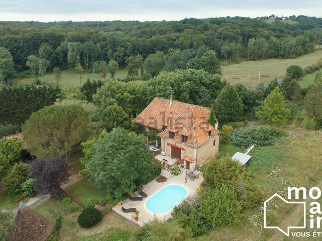 Maison vente à Eyzerac, Dordogne
