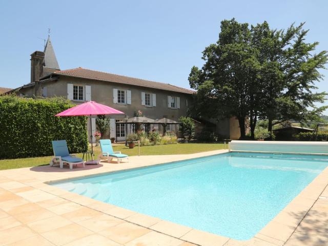 Maison vente à Le Colas, Eyzin-Pinet