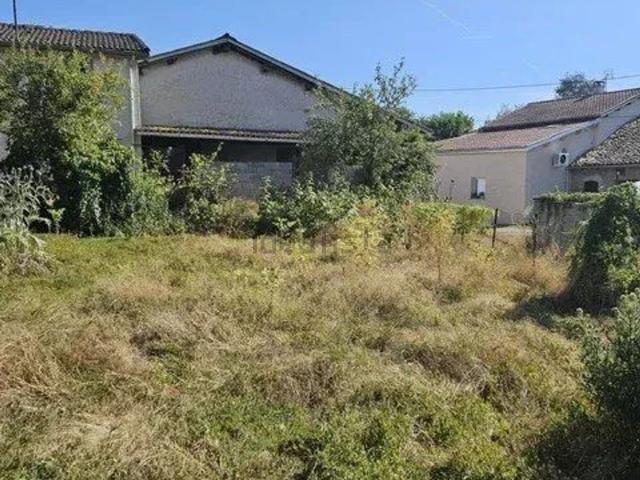 Maison vente à Eyzin-Pinet, Isère