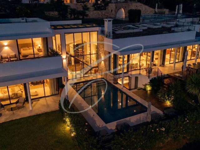 Maison vente à Saint-Laurent d'Éze, Èze