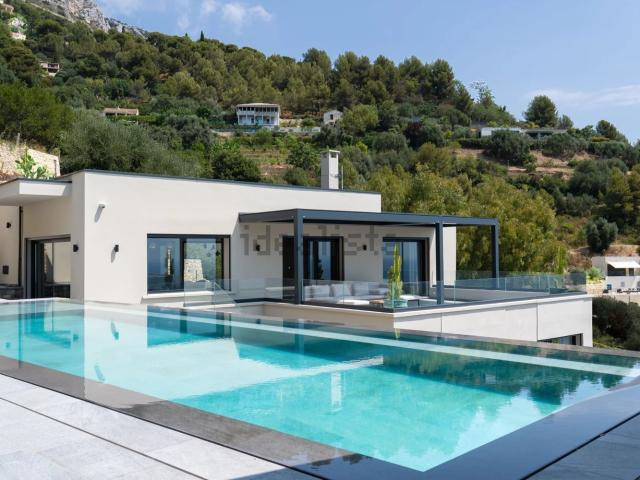 Maison vente à Èze-Bord-de-Mer, Èze
