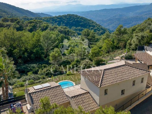 Maison vente à Èze-Bord-de-Mer, Èze
