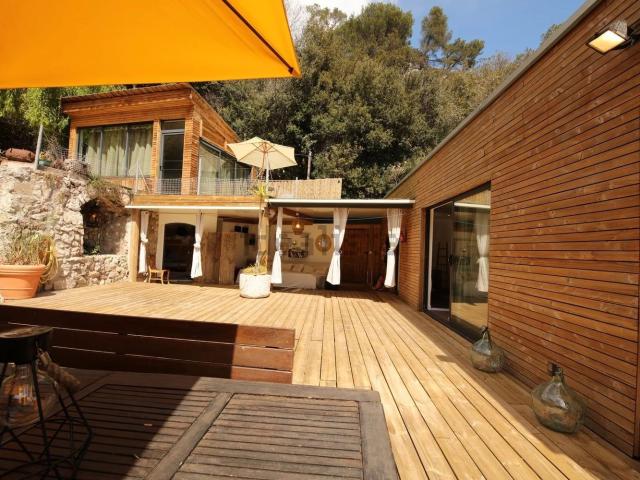 Maison vente à Èze-Bord-de-Mer, Èze