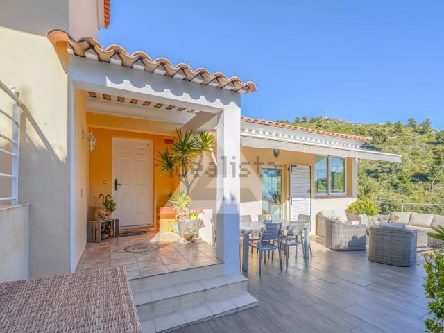 Maison vente à Saint-Laurent d'Éze, Èze
