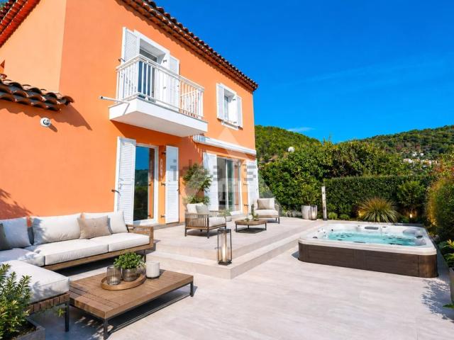 Maison vente à Èze-Bord-de-Mer, Èze