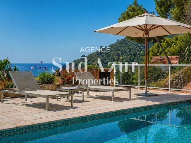 Maison vente à Èze-Bord-de-Mer, Èze