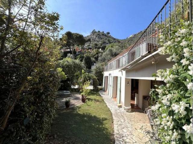 Maison vente à Nice, Èze