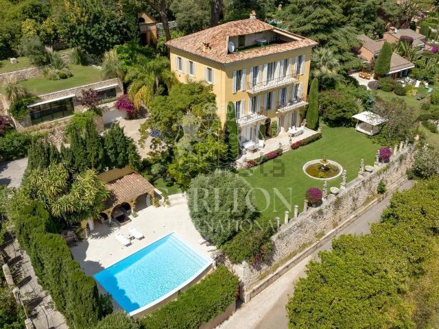 Maison vente à Èze-Bord-de-Mer, Èze