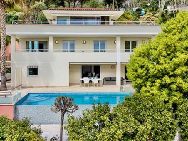 Maison vente à Nice, Èze