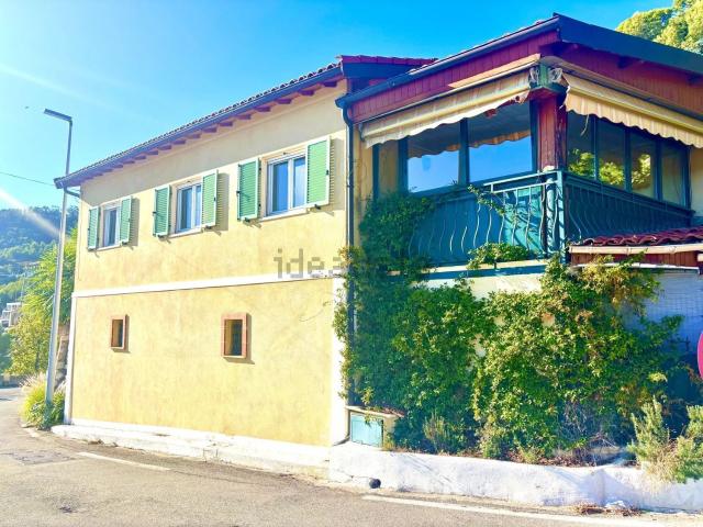 Maison vente à Saint-Laurent les Costes, Èze