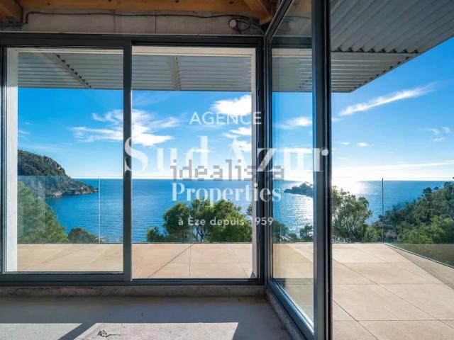 Maison vente à Èze-Bord-de-Mer, Èze
