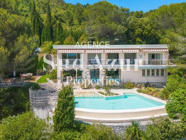 Maison vente à Èze-Bord-de-Mer, Èze