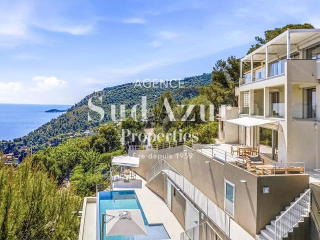 Maison vente à Èze-Bord-de-Mer, Èze