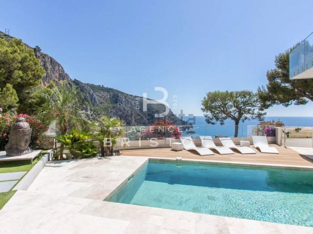 Maison vente à Èze-Bord-de-Mer, Èze