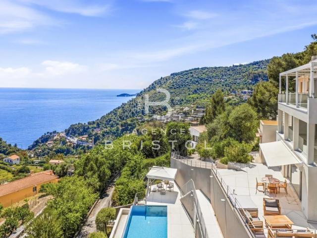 Maison vente à Saint-Laurent d'Éze, Èze