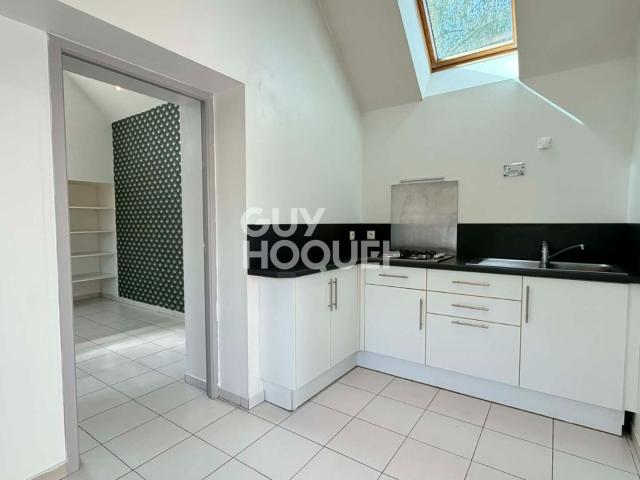 Maison location à Évreux, Ézy-sur-Eure