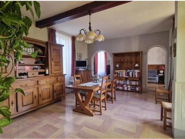 Maison vente à Senlis, Villers-sous-saint-leu