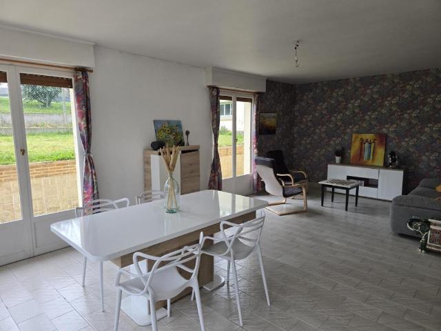 Maison vente à Montreuil-sur-Mer, Blangy-sur-ternoise