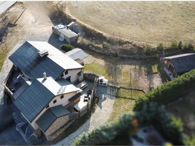 Maison vente à Prades, Saint-pierre-dels-forcats