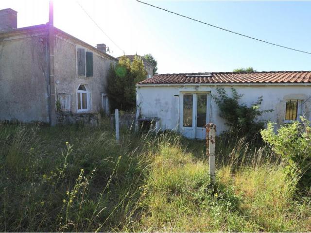 Maison vente à Rochefort, Saint-georges-d'oléron