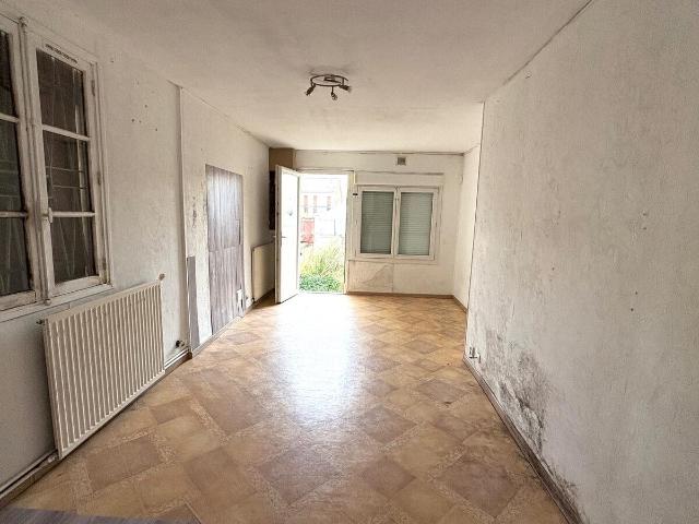 Maison vente à Bobigny, Vaux-montreuil
