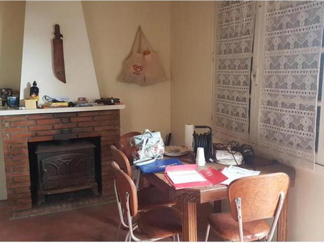 Maison vente à Poitiers, La Chapelle-moulière