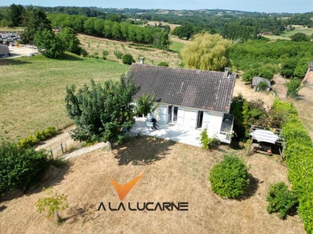 Maison vente à Sarlat-la-Canéda, Badefols-d'ans