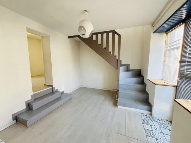 Maison vente à Montluçon, Huriel