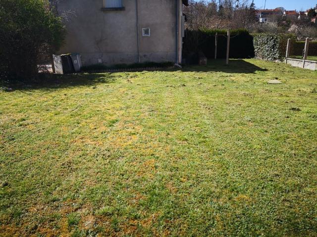 Appartement location à Montluçon