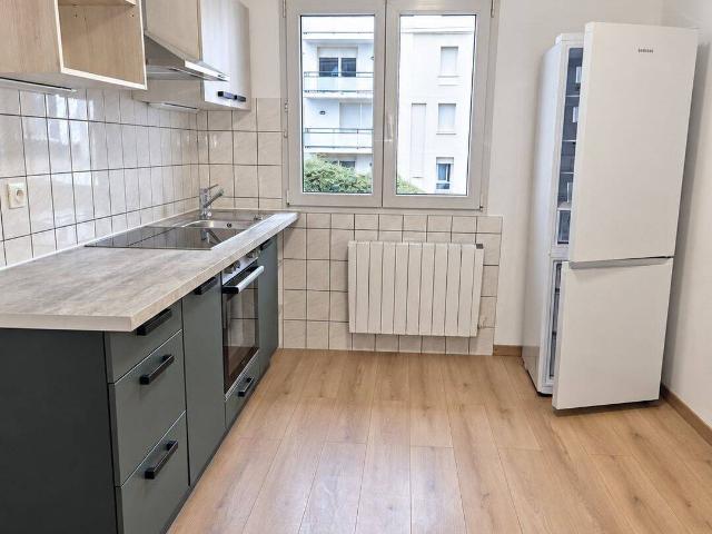 Appartement location à Langenhaeuser, Saint-Louis