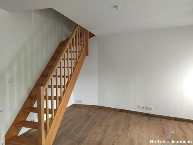 Maison location à Mayenne