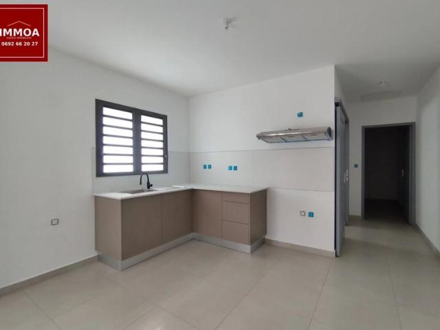 Maison location à La Réunion