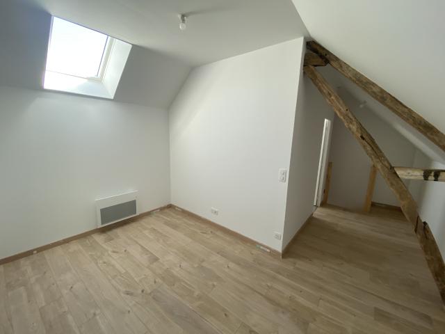 Appartement location à Compiègne, Salency