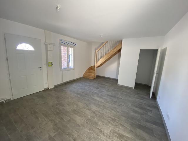 Maison location à Compiègne, Salency