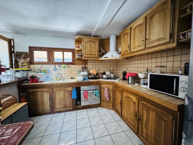 Maison vente à La Réunion