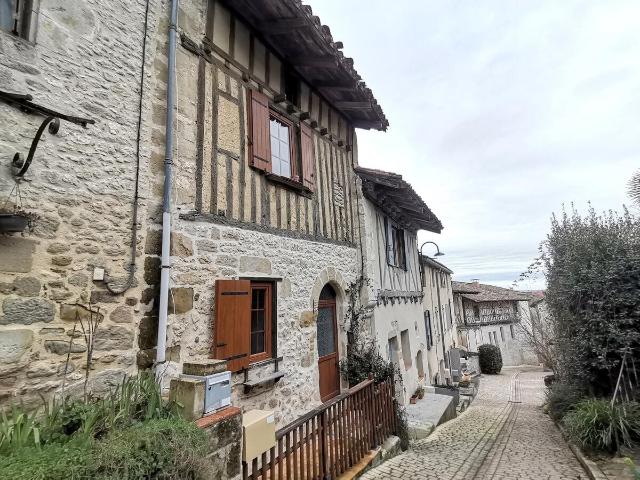 Maison vente à Villeneuve-sur-Lot, Cancon