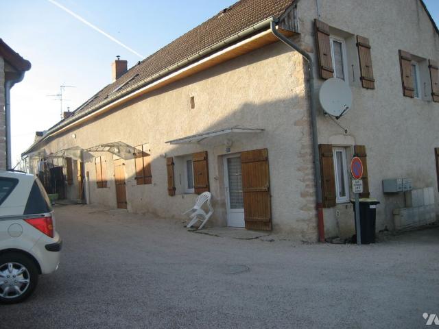 Maison location à Chalon-sur-Saône, Farges-lès-chalon
