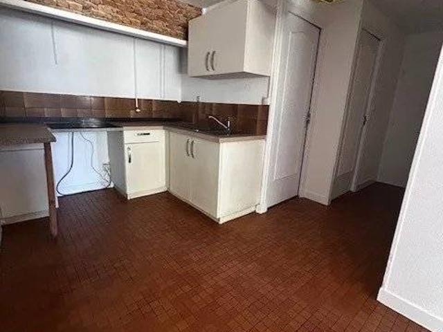 Maison location à Charolles, Toulon-sur-arroux