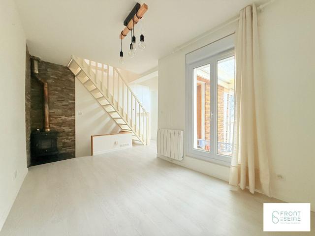 Maison vente à Nanterre