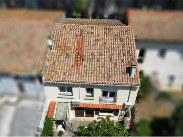 Maison vente à Narbonne, Tournissan