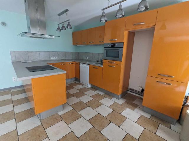 Maison location à Montluçon