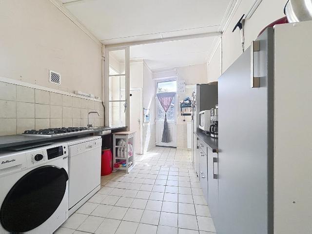 Maison vente à Riom, Aigueperse