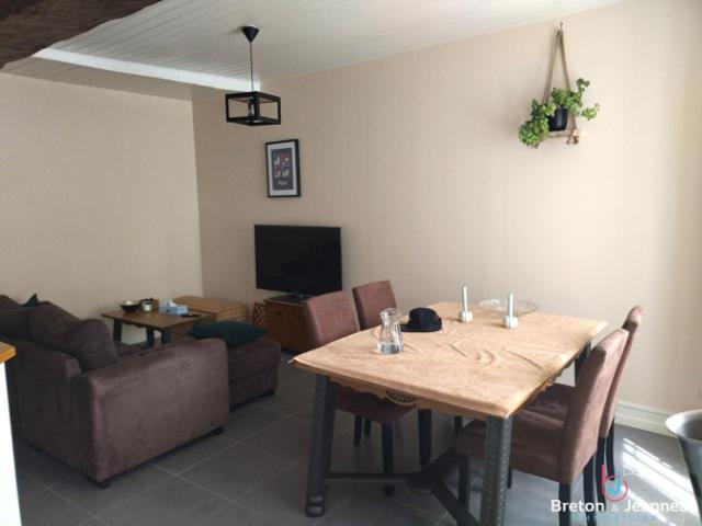 Maison location à Mayenne, Chantrigné